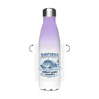 Edelstahl-Thermoflasche  Kreuzfahrt / Cruise #704