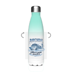 Edelstahl-Thermoflasche  Kreuzfahrt / Cruise #704