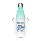 Edelstahl-Thermoflasche  Kreuzfahrt / Cruise #704