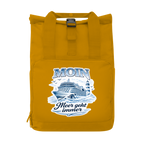 Rucksack mit Seitentasche Kreuzfahrt / Cruise #704 Gr. S