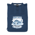Rucksack mit Seitentasche Kreuzfahrt / Cruise #704 Gr. S