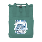 Rucksack mit Seitentasche Kreuzfahrt / Cruise #704 Gr. S