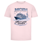 T-Shirt unisex Kreuzfahrt / Cruise #705 - einseitiger Druck