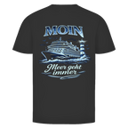 T-Shirt unisex Kreuzfahrt / Cruise #705 - beidseitiger Druck