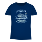 T-Shirt Damen  Kreuzfahrt / Cruise #705