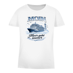 T-Shirt Damen  Kreuzfahrt / Cruise #705