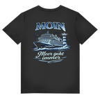 T-Shirt Herren V-Neck  Kreuzfahrt / Cruise #705