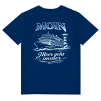 T-Shirt Herren V-Neck  Kreuzfahrt / Cruise #705