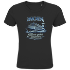 T-Shirt Kinder Kreuzfahrt / Cruise #705  - einseitiger Druck