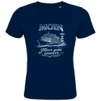 T-Shirt Kinder Kreuzfahrt / Cruise #705  - einseitiger Druck