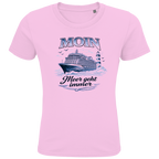 T-Shirt Kinder Kreuzfahrt / Cruise #705  - einseitiger Druck