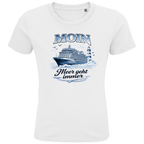 T-Shirt Kinder Kreuzfahrt / Cruise #705  - einseitiger Druck