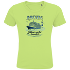 T-Shirt Kinder  Kreuzfahrt / Cruise #705  beidseitiger Druck