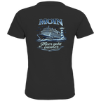 T-Shirt Kinder  Kreuzfahrt / Cruise #705  beidseitiger Druck