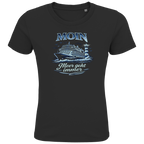 T-Shirt Kinder  Kreuzfahrt / Cruise #705  beidseitiger Druck