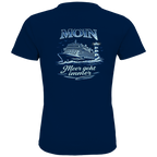 T-Shirt Kinder  Kreuzfahrt / Cruise #705  beidseitiger Druck