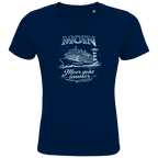 T-Shirt Kinder  Kreuzfahrt / Cruise #705  beidseitiger Druck