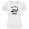 T-Shirt Kinder  Kreuzfahrt / Cruise #705  beidseitiger Druck