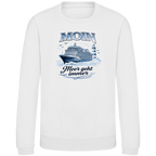 Sweatshirt Kinder  Kreuzfahrt / Cruise #705
