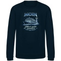 Sweatshirt Kinder  Kreuzfahrt / Cruise #705