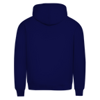 Hoodie Herren   Kreuzfahrt / Cruise #705 - einseitiger Druck