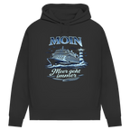 Hoodie Damen  Kreuzfahrt / Cruise #705