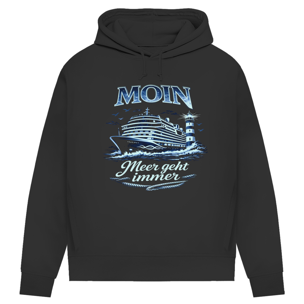 Hoodie Damen  Kreuzfahrt / Cruise #705