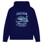 Hoodie Damen  Kreuzfahrt / Cruise #705