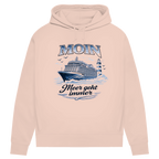 Hoodie Damen  Kreuzfahrt / Cruise #705