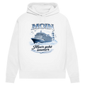 Hoodie Damen  Kreuzfahrt / Cruise #705
