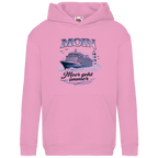 Hoodie Kinder Kreuzfahrt / Cruise #705 - einseitiger Druck