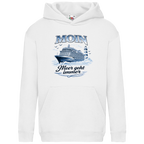 Hoodie Kinder Kreuzfahrt / Cruise #705 - einseitiger Druck