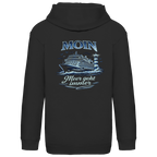 Hoodie Kinder Kreuzfahrt / Cruise #705 - beidseitiger Druck
