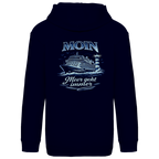 Hoodie Kinder Kreuzfahrt / Cruise #705 - beidseitiger Druck