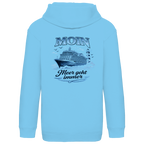 Hoodie Kinder Kreuzfahrt / Cruise #705 - beidseitiger Druck