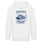 Hoodie Kinder Kreuzfahrt / Cruise #705 - beidseitiger Druck