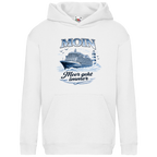 Hoodie Kinder Kreuzfahrt / Cruise #705 - beidseitiger Druck