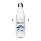 Edelstahl-Thermoflasche  Kreuzfahrt / Cruise #705