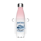 Edelstahl-Thermoflasche  Kreuzfahrt / Cruise #705