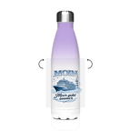 Edelstahl-Thermoflasche  Kreuzfahrt / Cruise #705