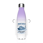 Edelstahl-Thermoflasche  Kreuzfahrt / Cruise #705