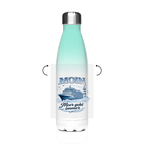 Edelstahl-Thermoflasche  Kreuzfahrt / Cruise #705