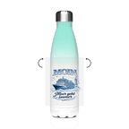 Edelstahl-Thermoflasche  Kreuzfahrt / Cruise #705