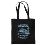 Baumwolltasche  Kreuzfahrt / Cruise #705