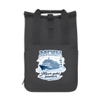 Rucksack mit Seitentasche Kreuzfahrt / Cruise #705 - Gr. L