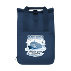 Rucksack mit Seitentasche Kreuzfahrt / Cruise #705 - Gr. L