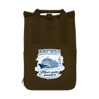Rucksack mit Seitentasche Kreuzfahrt / Cruise #705 - Gr. L