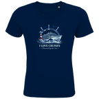 T-Shirt Kinder  Kreuzfahrt / Cruise #707  beidseitiger Druck