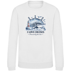 Sweatshirt Kinder  Kreuzfahrt / Cruise #707