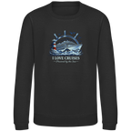 Sweatshirt Kinder  Kreuzfahrt / Cruise #707